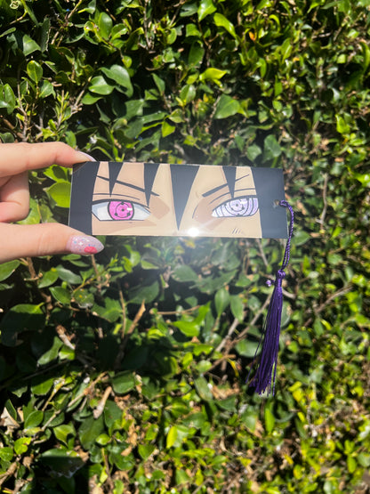 Itachi Bookmark