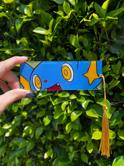 Shinx Bookmark