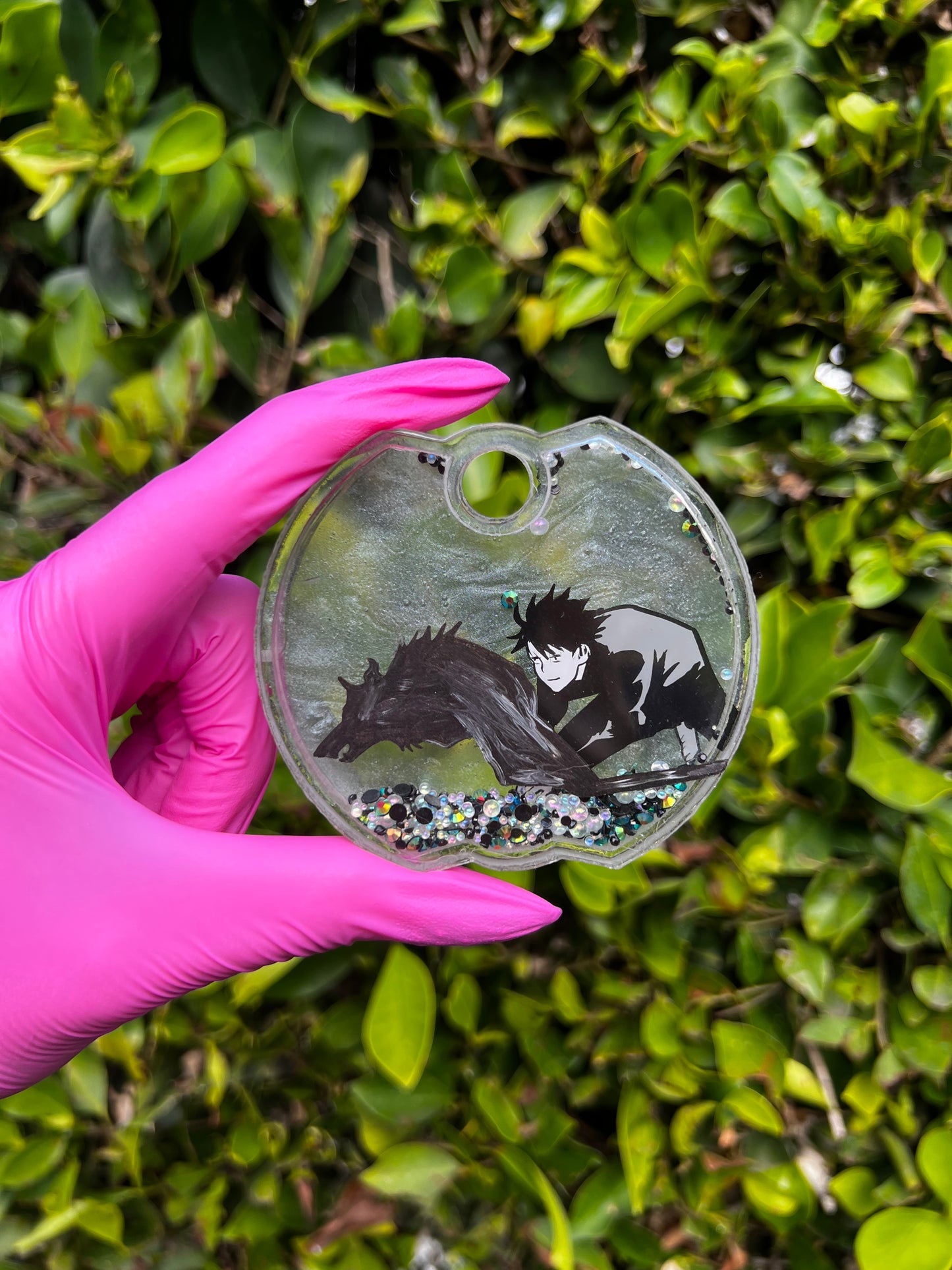 20/30oz Megumi Stanley Topper