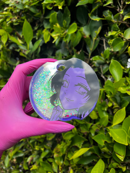 40oz Shinobu Stanley Topper