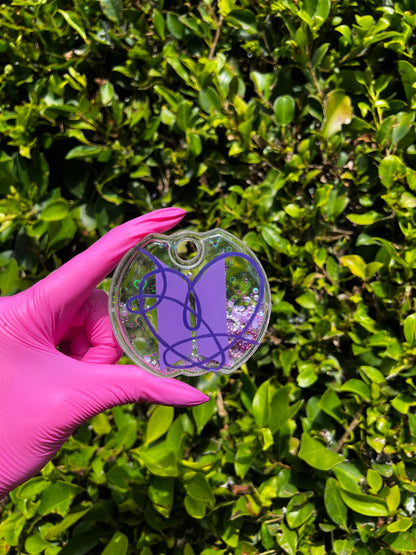 20/30oz BTS Army Stanley Topper