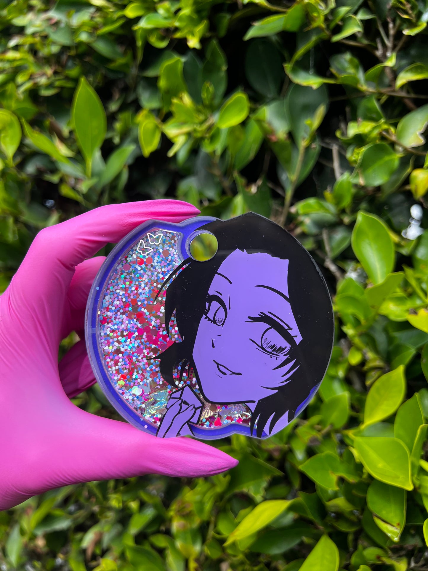 40oz Shinobu Stanley Topper