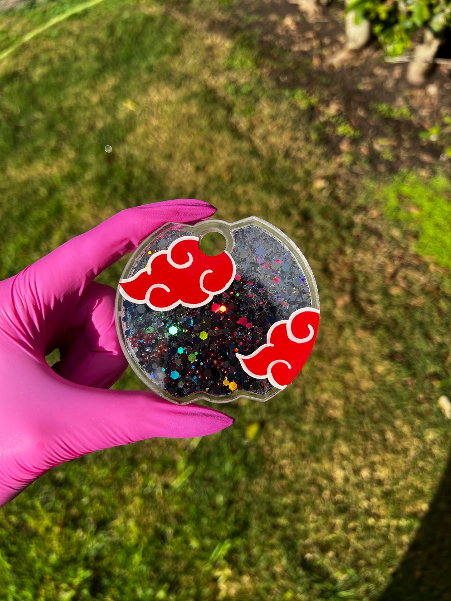 20/30 oz Akatsuki Stanley Topper