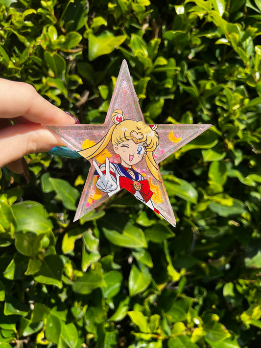 Sailor Moon Star Shaker