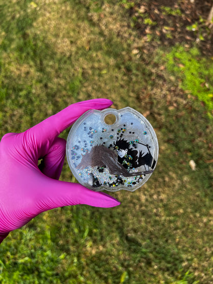 20/30oz Megumi Stanley Topper