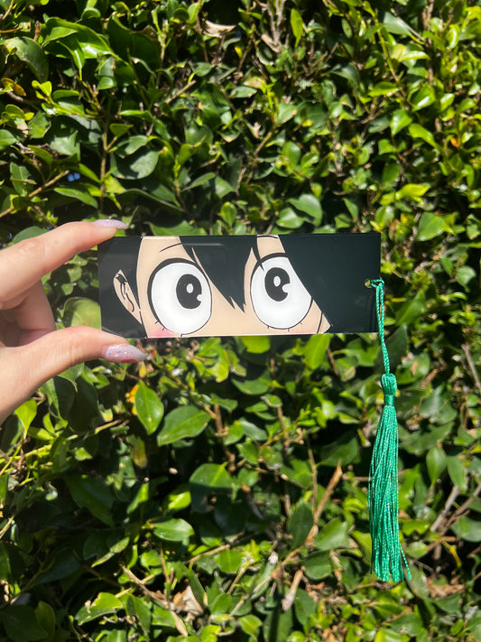 Froppy Bookmark
