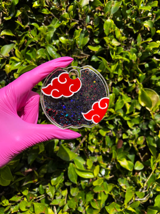 20/30 oz Akatsuki Stanley Topper