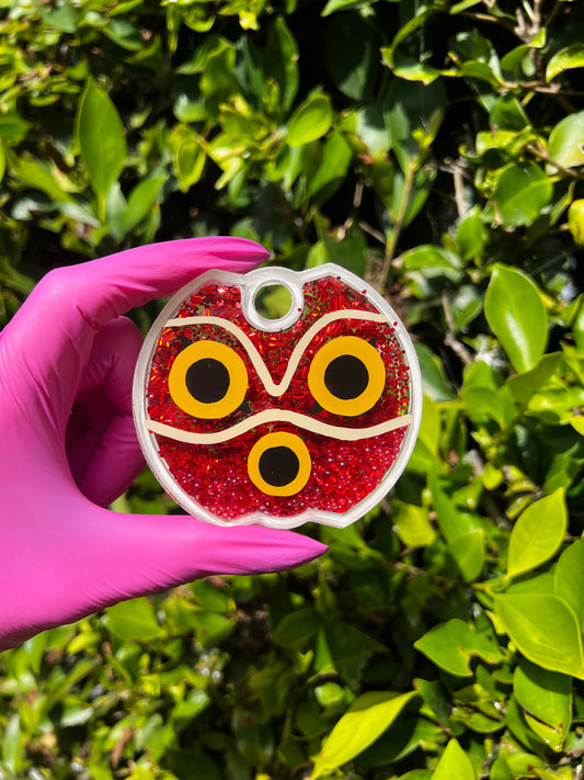 20/30oz Princess Mononoke Stanley Topper