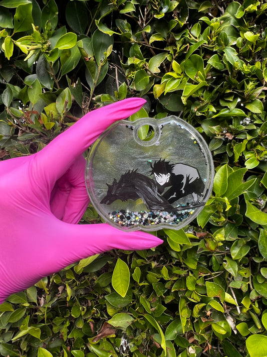 20/30oz Megumi Stanley Topper