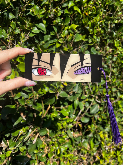 Itachi Bookmark