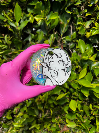 20/30oz Frieren Stanley Topper