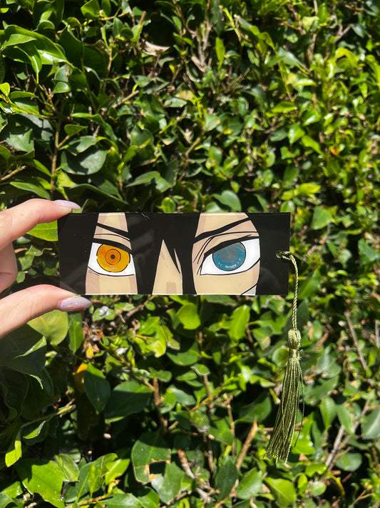 Iguro Bookmark