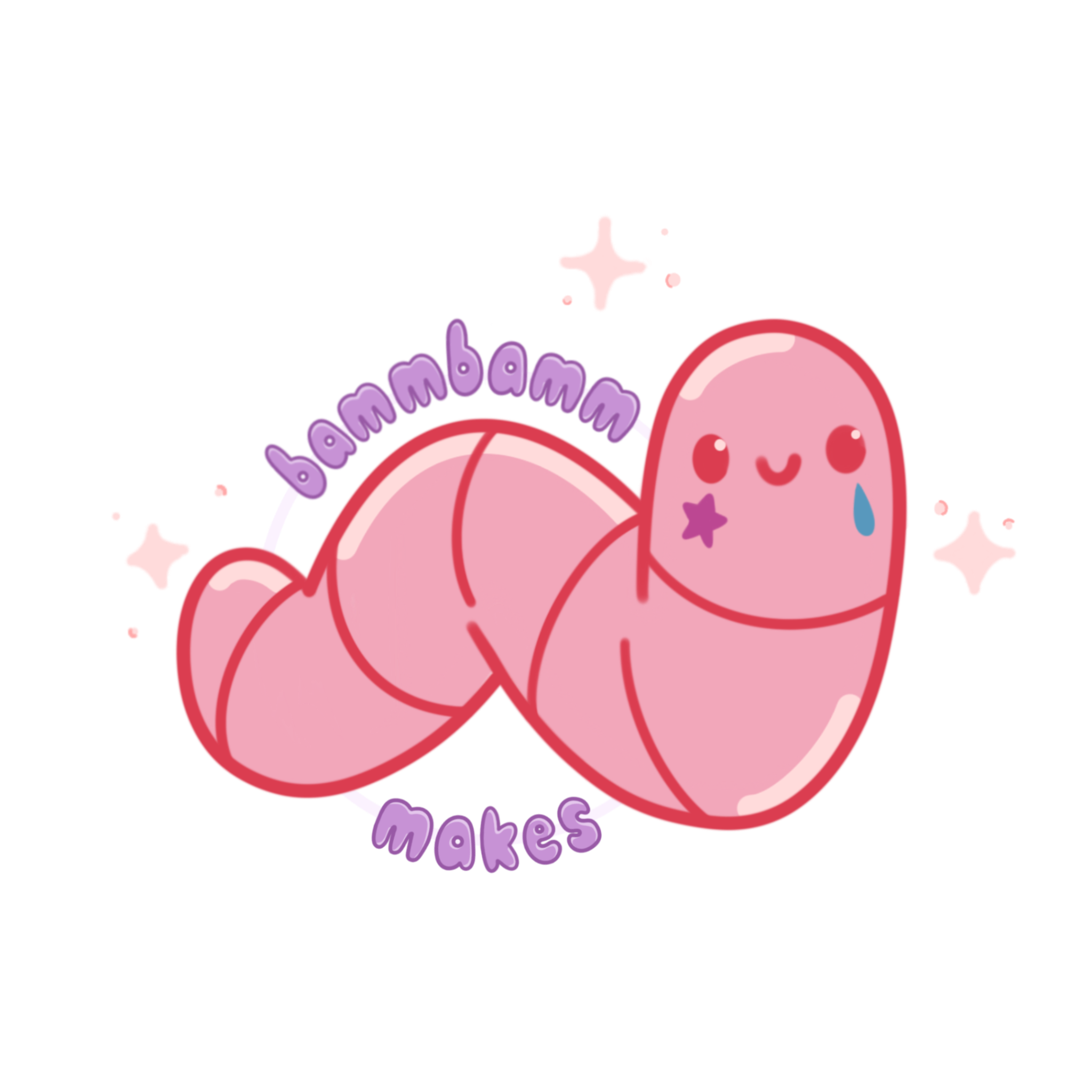 bammbammakes
