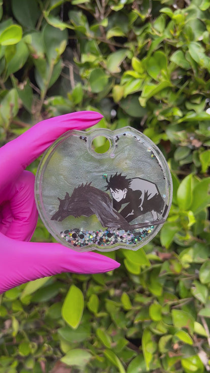 20/30oz Megumi Stanley Topper