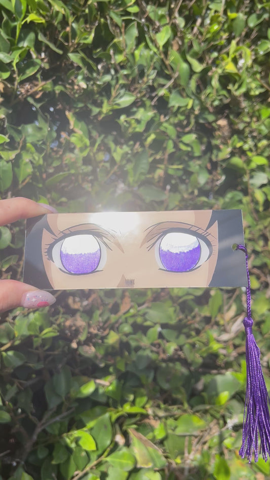 Shinobu Bookmark