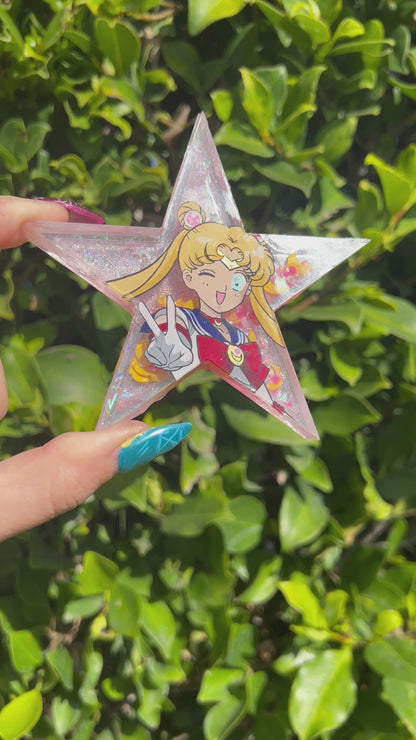 Sailor Moon Star Shaker