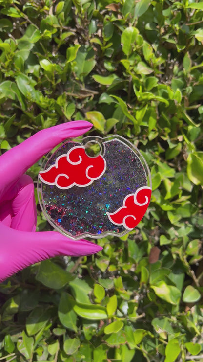 20/30 oz Akatsuki Stanley Topper