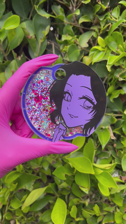 40oz Shinobu Stanley Topper