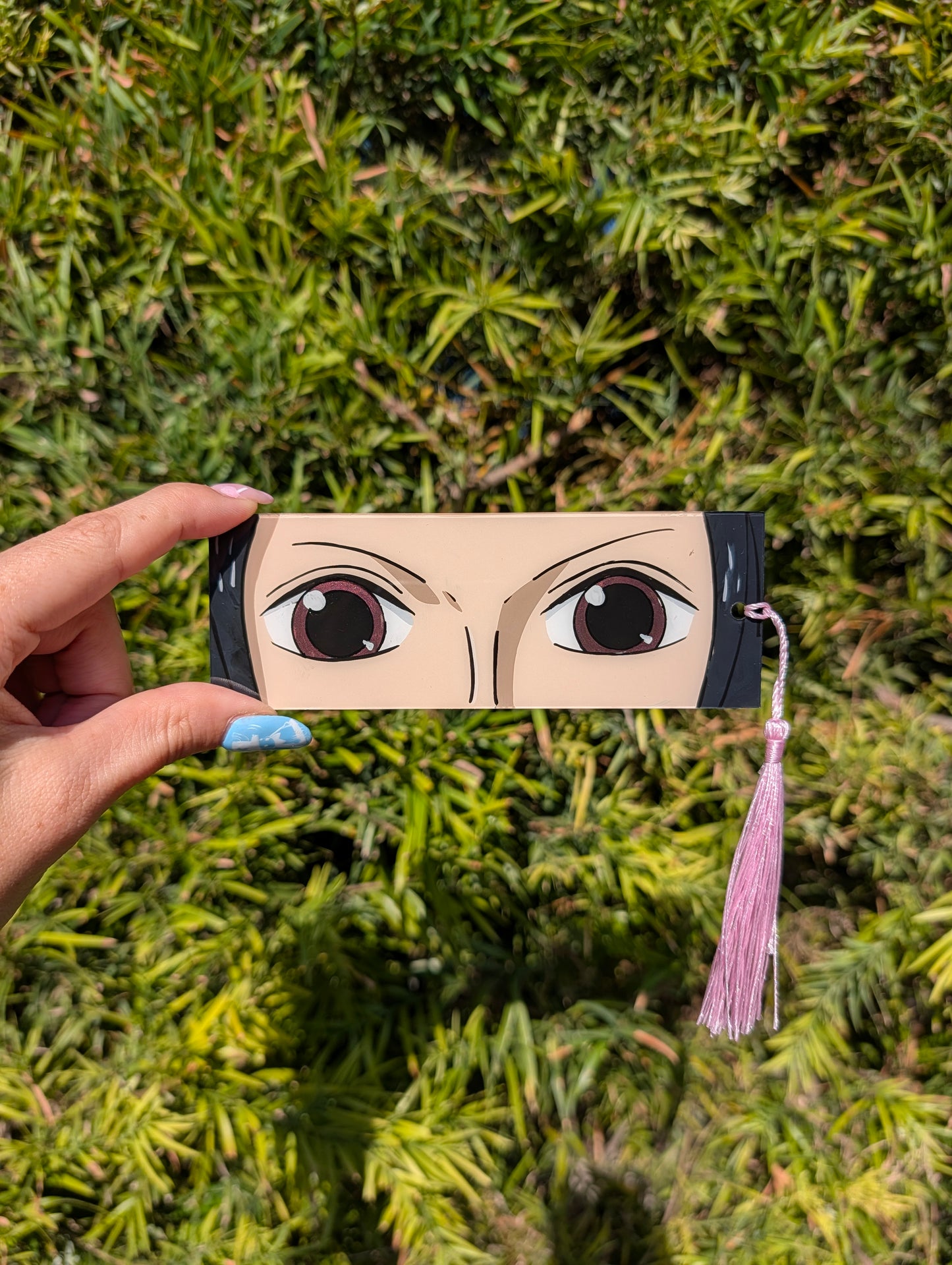 Nico Robin Bookmark