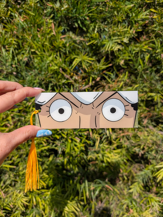 Ussop Bookmark