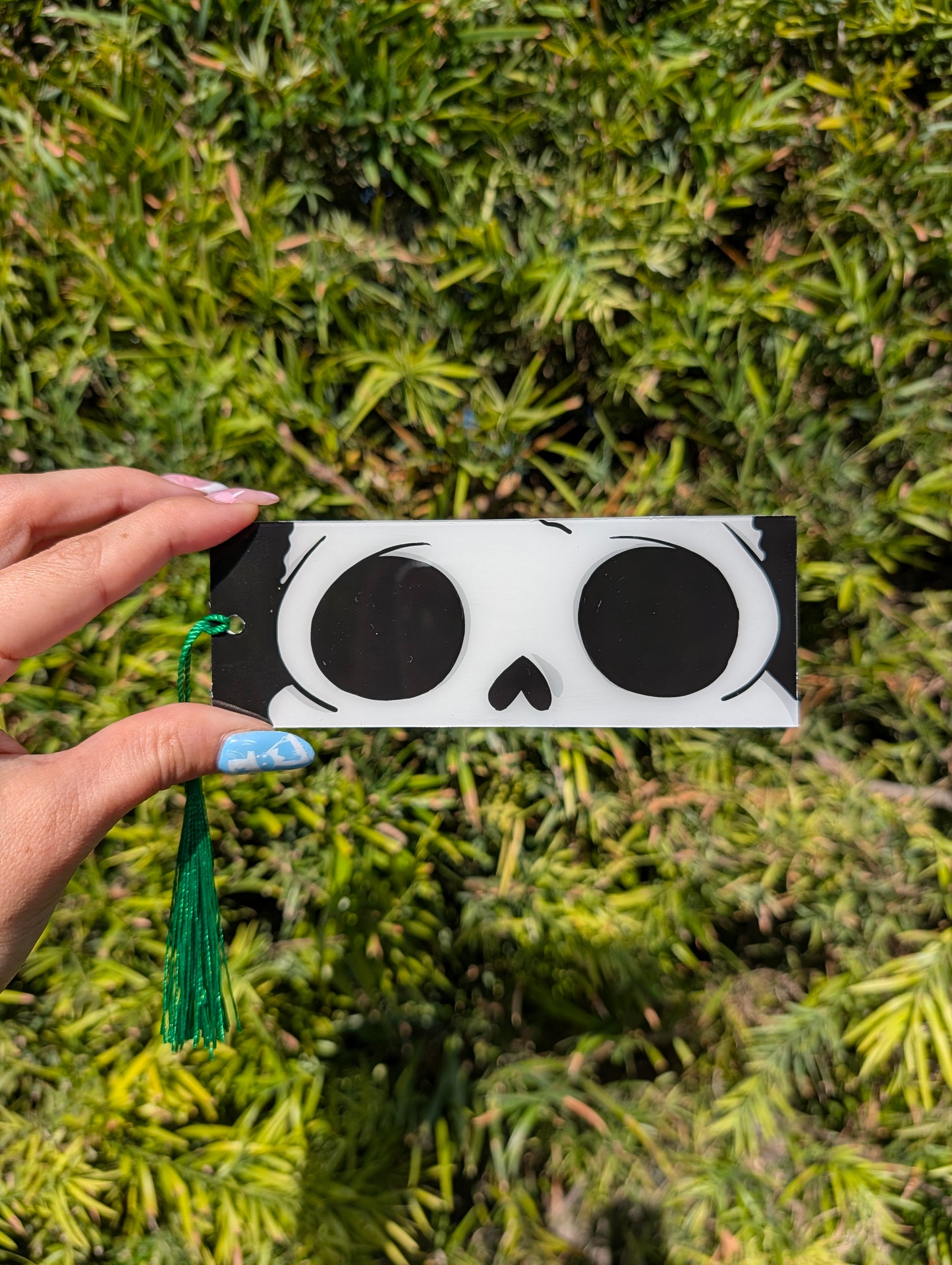 Brook Bookmark