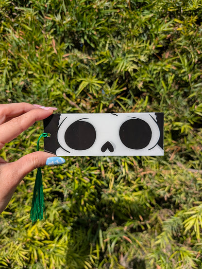Brook Bookmark