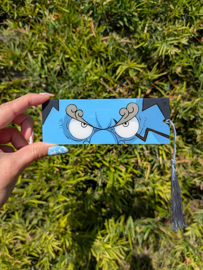 Jinbe Bookmark