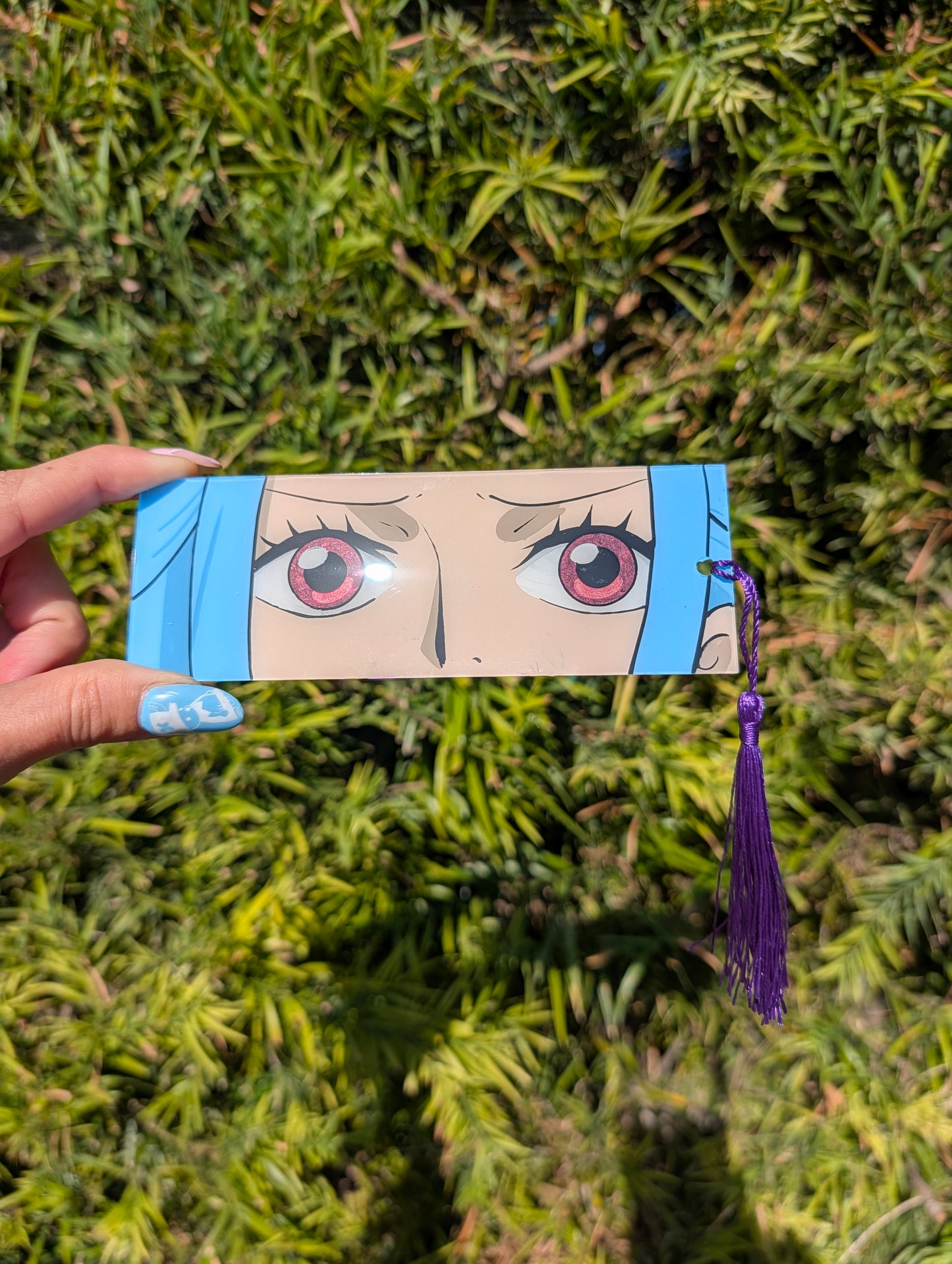 Vivi Bookmark