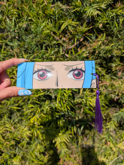 Vivi Bookmark