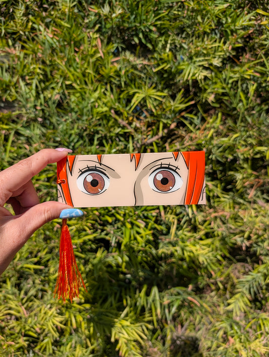 Nami Bookmark