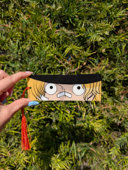 Sabo Bookmark