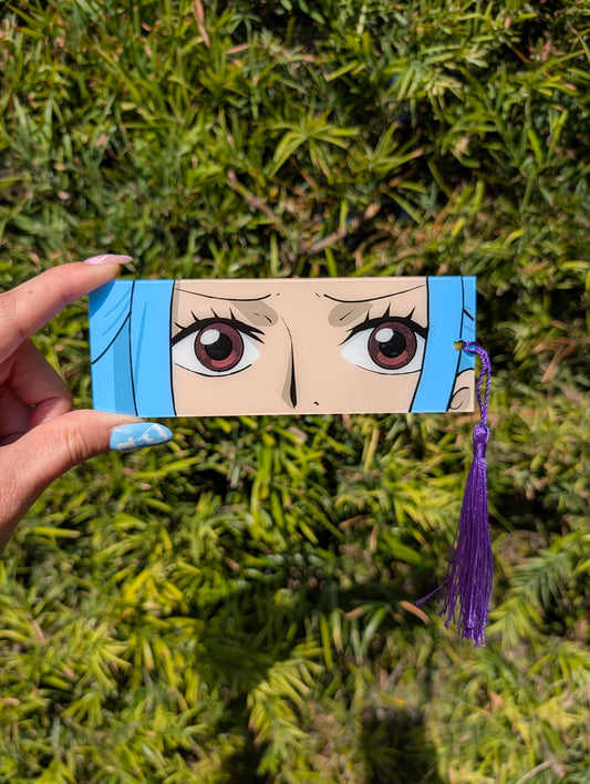 Vivi Bookmark