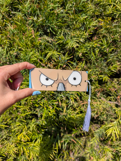 Franky Bookmark