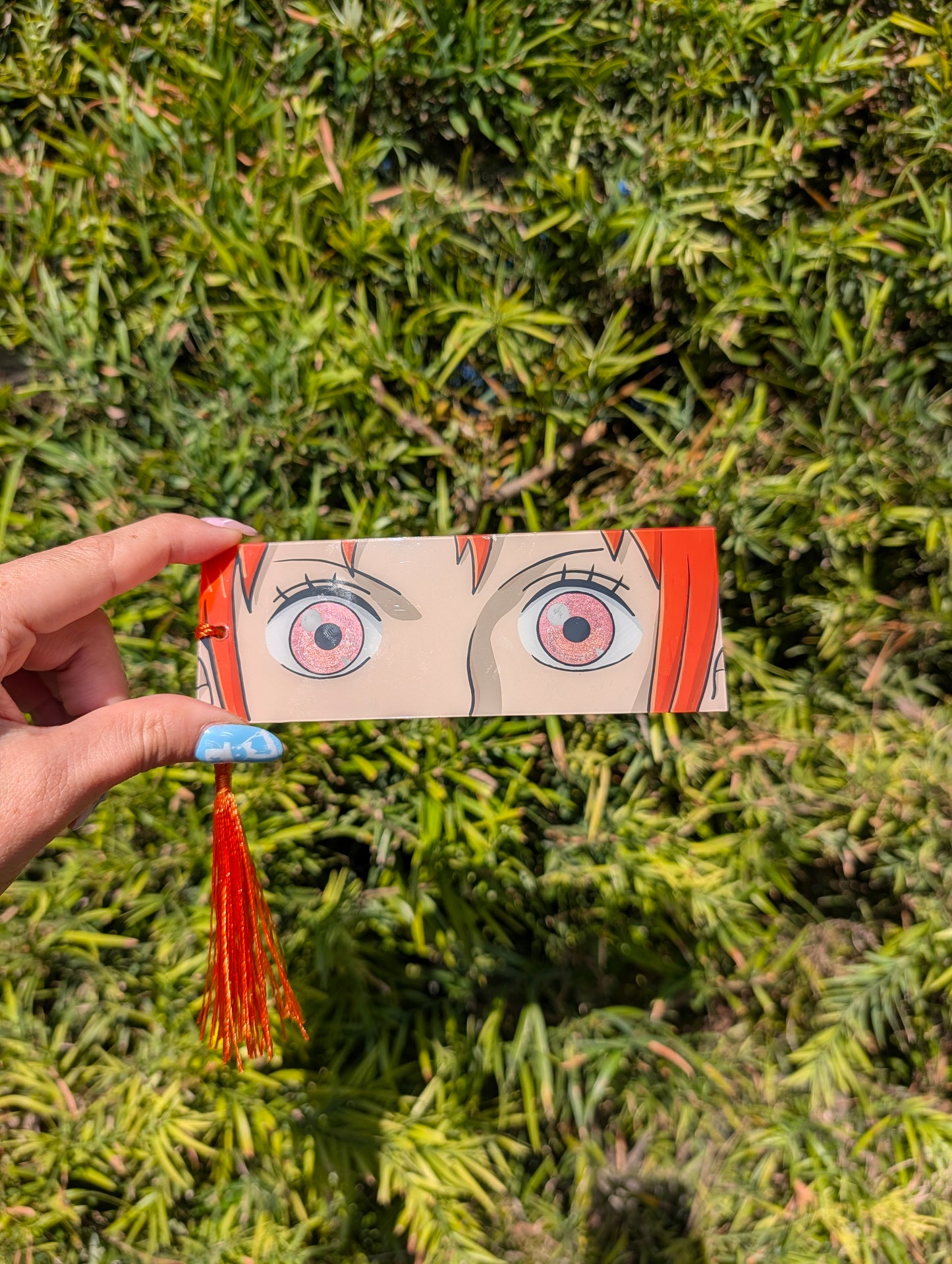 Nami Bookmark