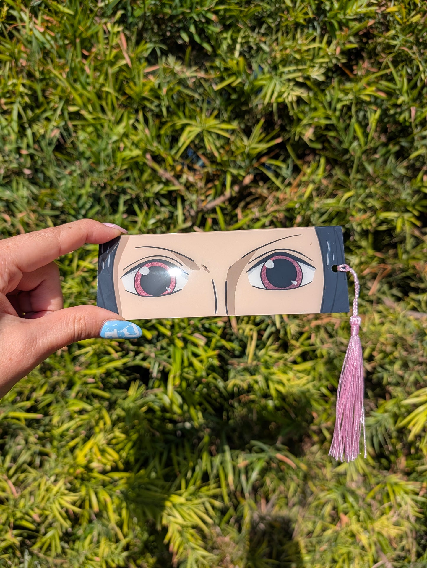 Nico Robin Bookmark