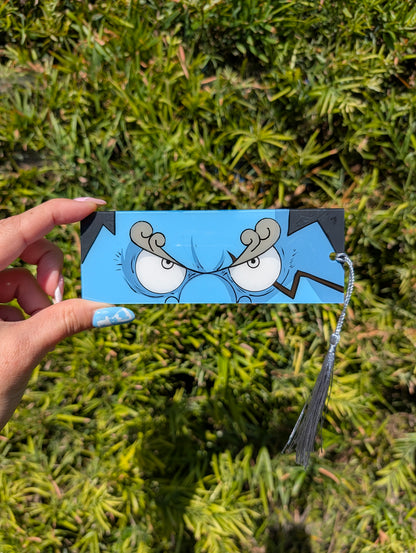 Jinbe Bookmark